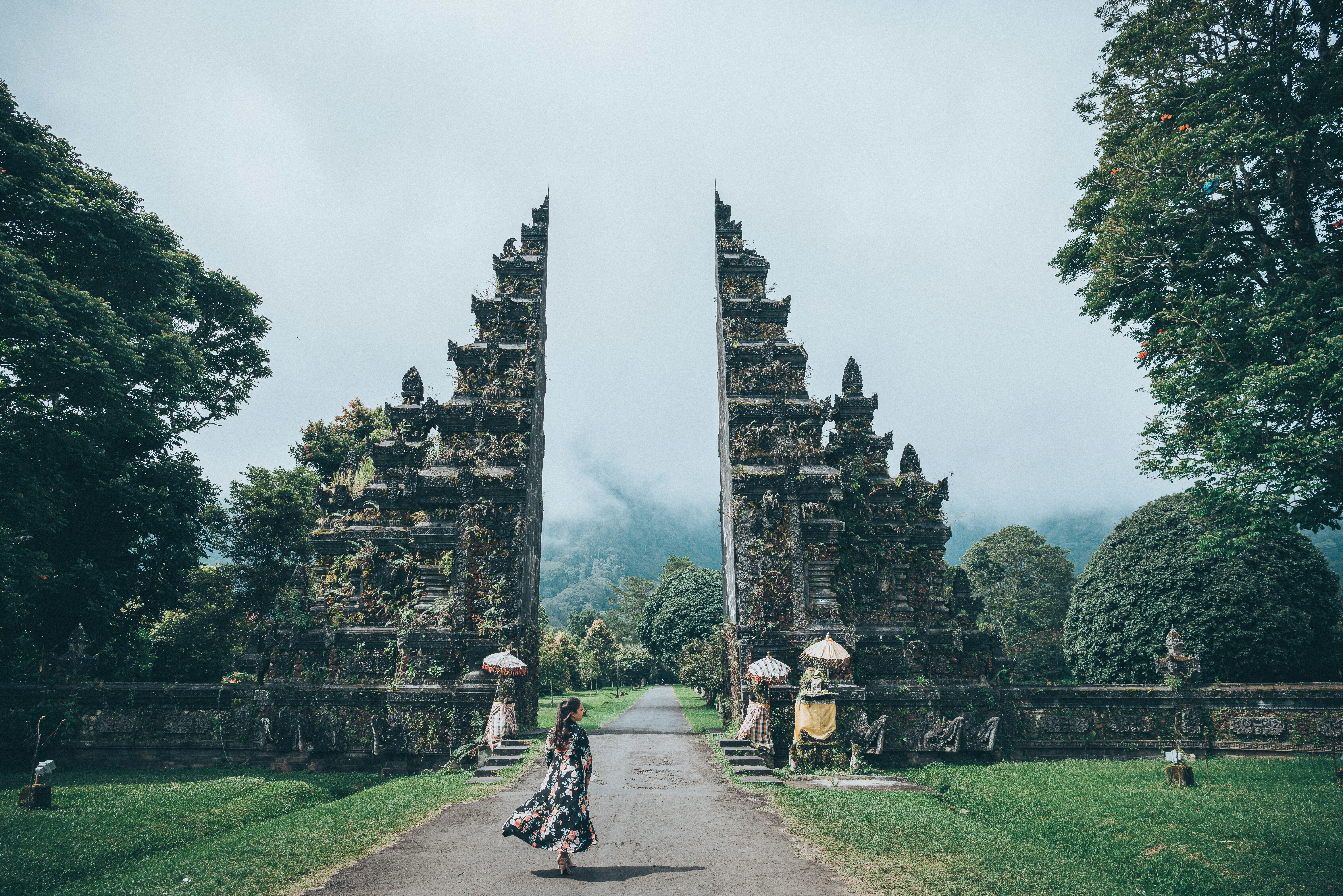 Indonesia Tour Packages Itineraries | Mesmerizing Bali | Touron | Touron Holidays | Best Travel Agency
