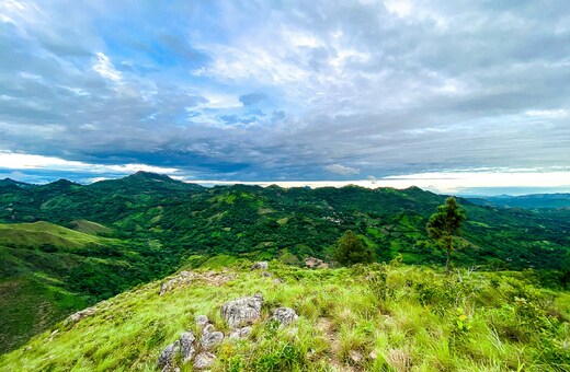 From Manila to Magic: 6 Days in the Philippines