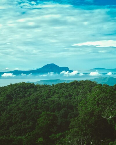 country image