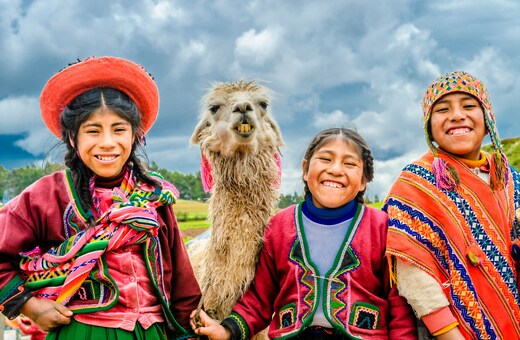 Mystical Andes: A 7-Day Cultural Journey Through Peru