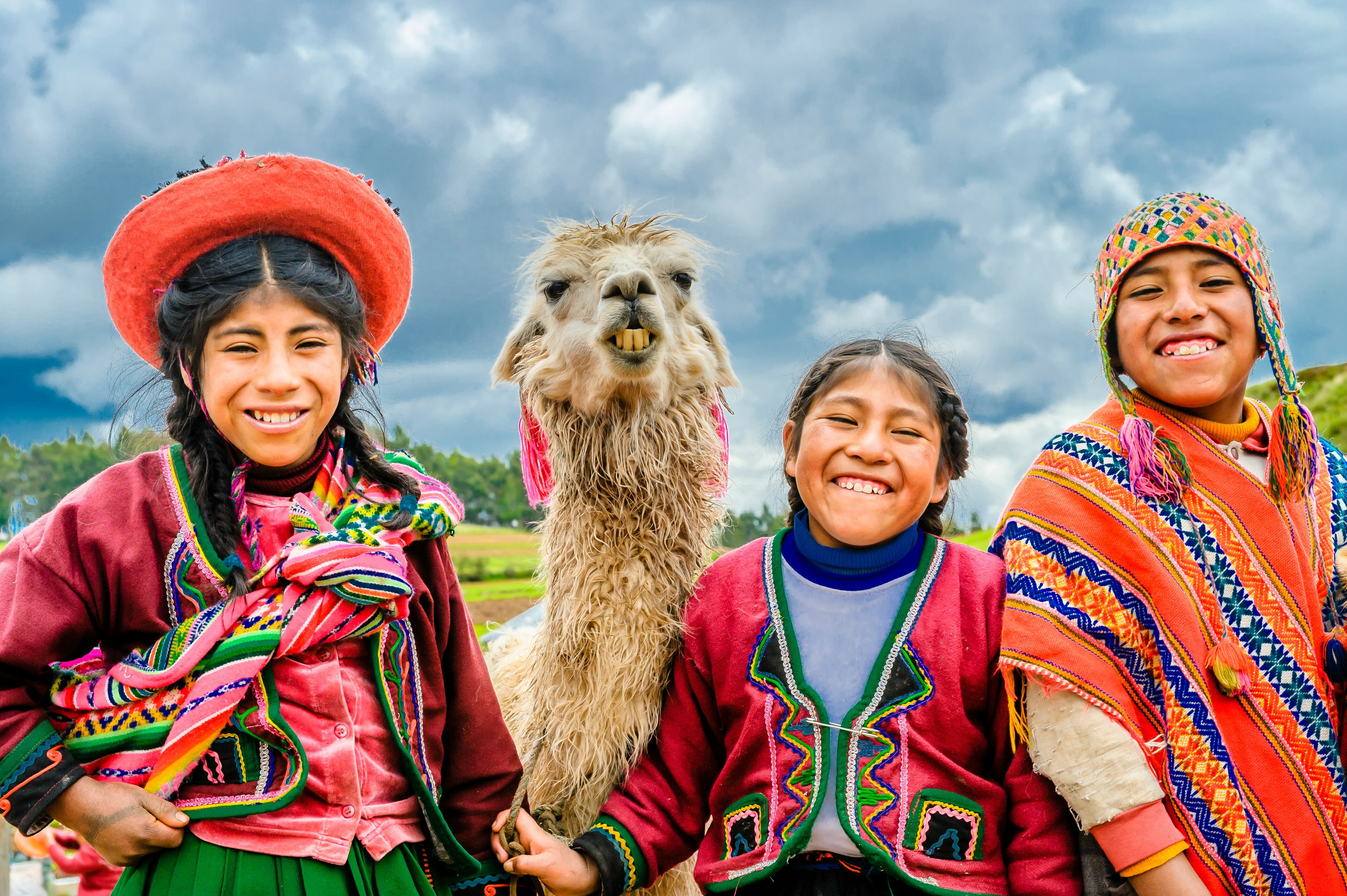 Peru tour packages
