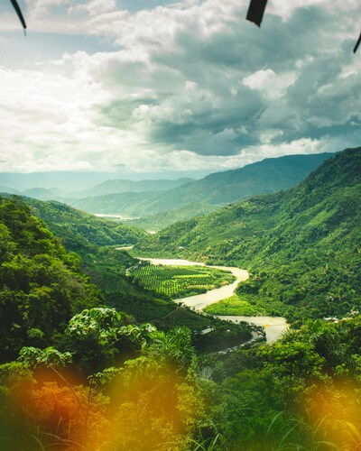 country image
