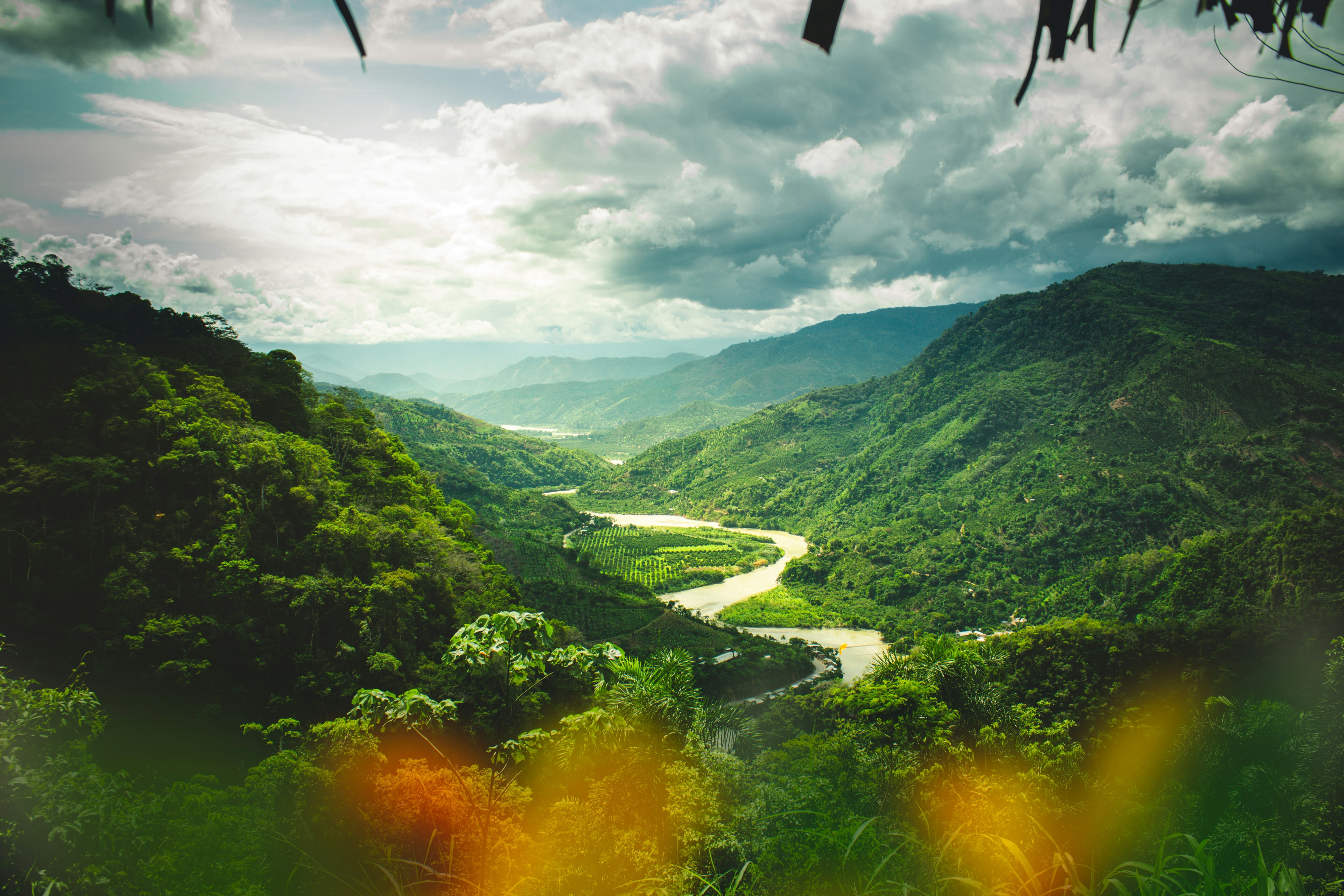 Peru tour packages