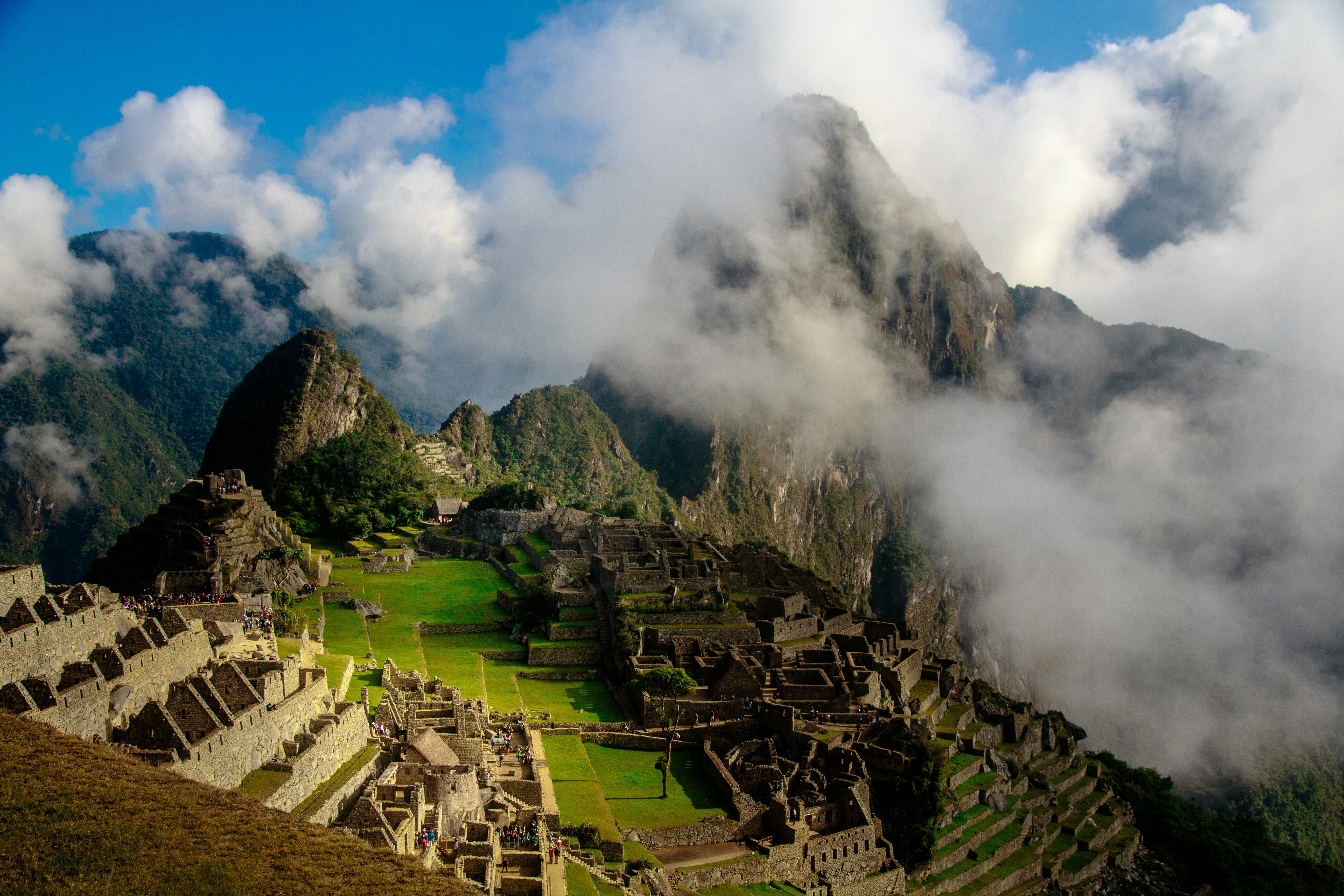 Peru tour packages