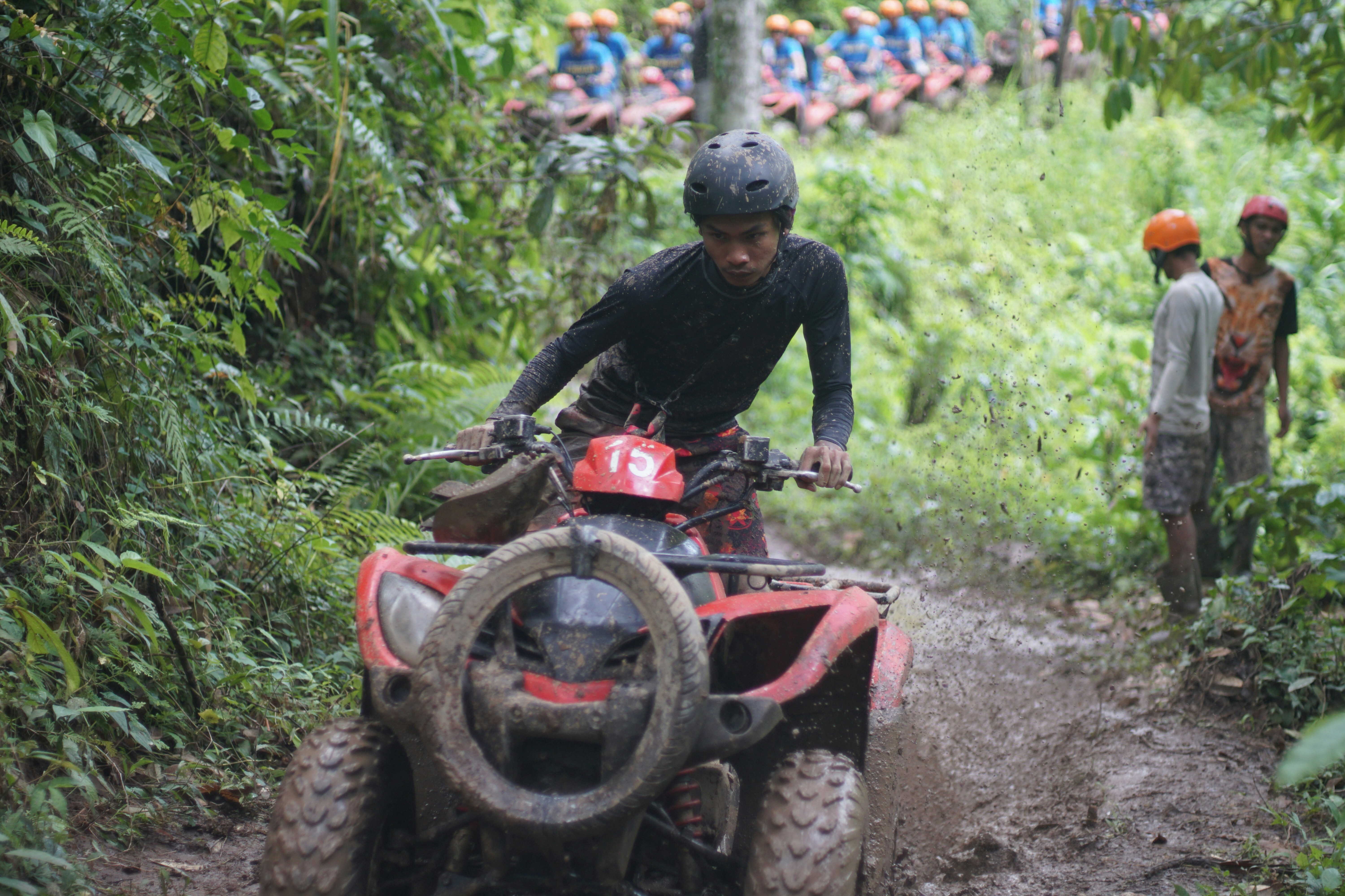 Indonesia tour packages