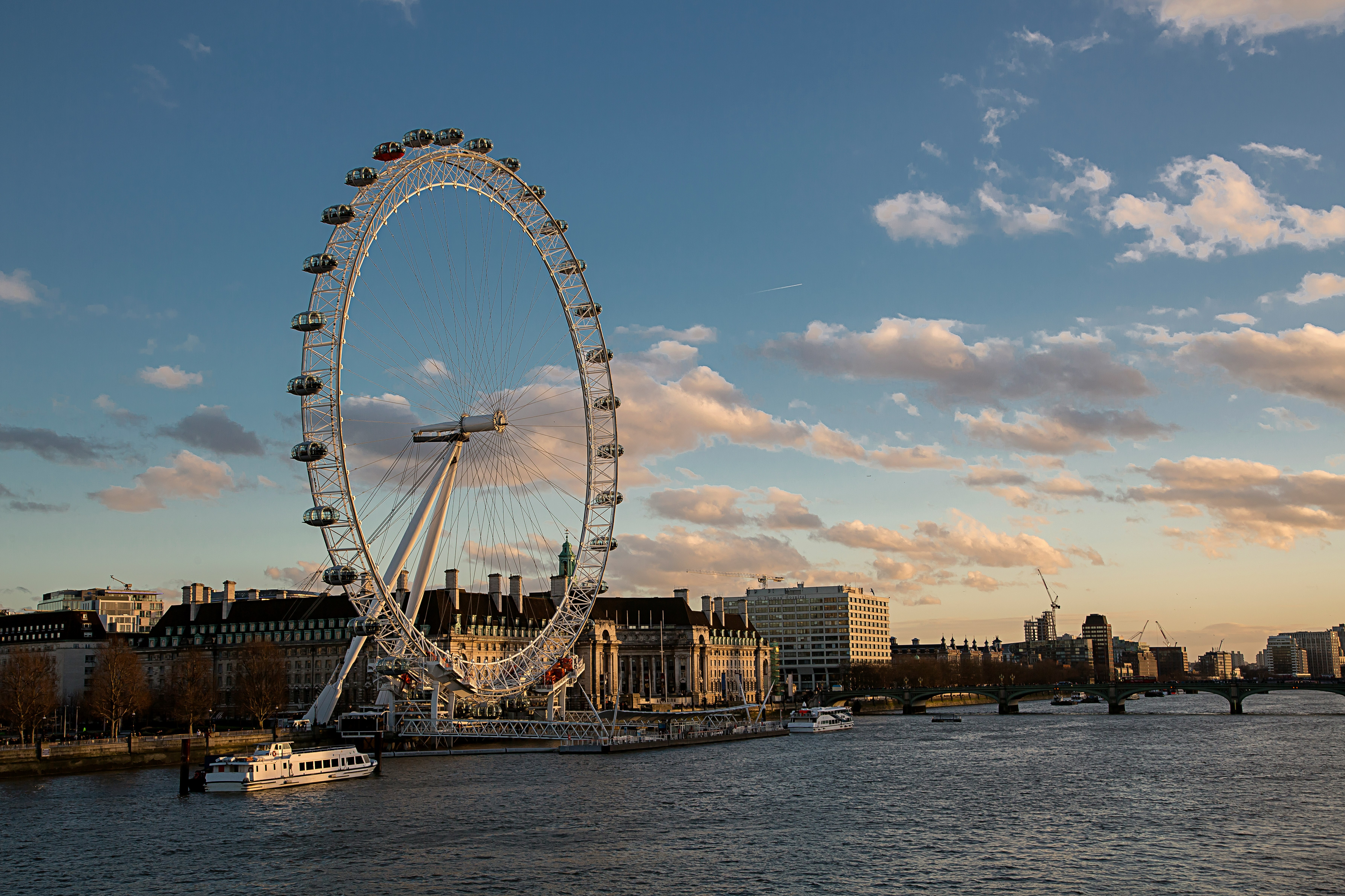 United Kingdom, Ireland, Scotland tour packages