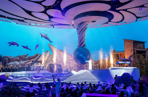 Desert Gold: Ultimate UAE Experience