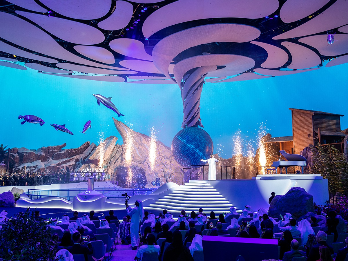 Middleeast United Arab Emirates Tour Packages Itineraries | The Dubai Elite | Touron | Touron Holidays | Best Travel Agency