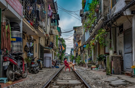 Vietnam Tranquil Trio: Phu Quoc, Hanoi & Ha Long Escape