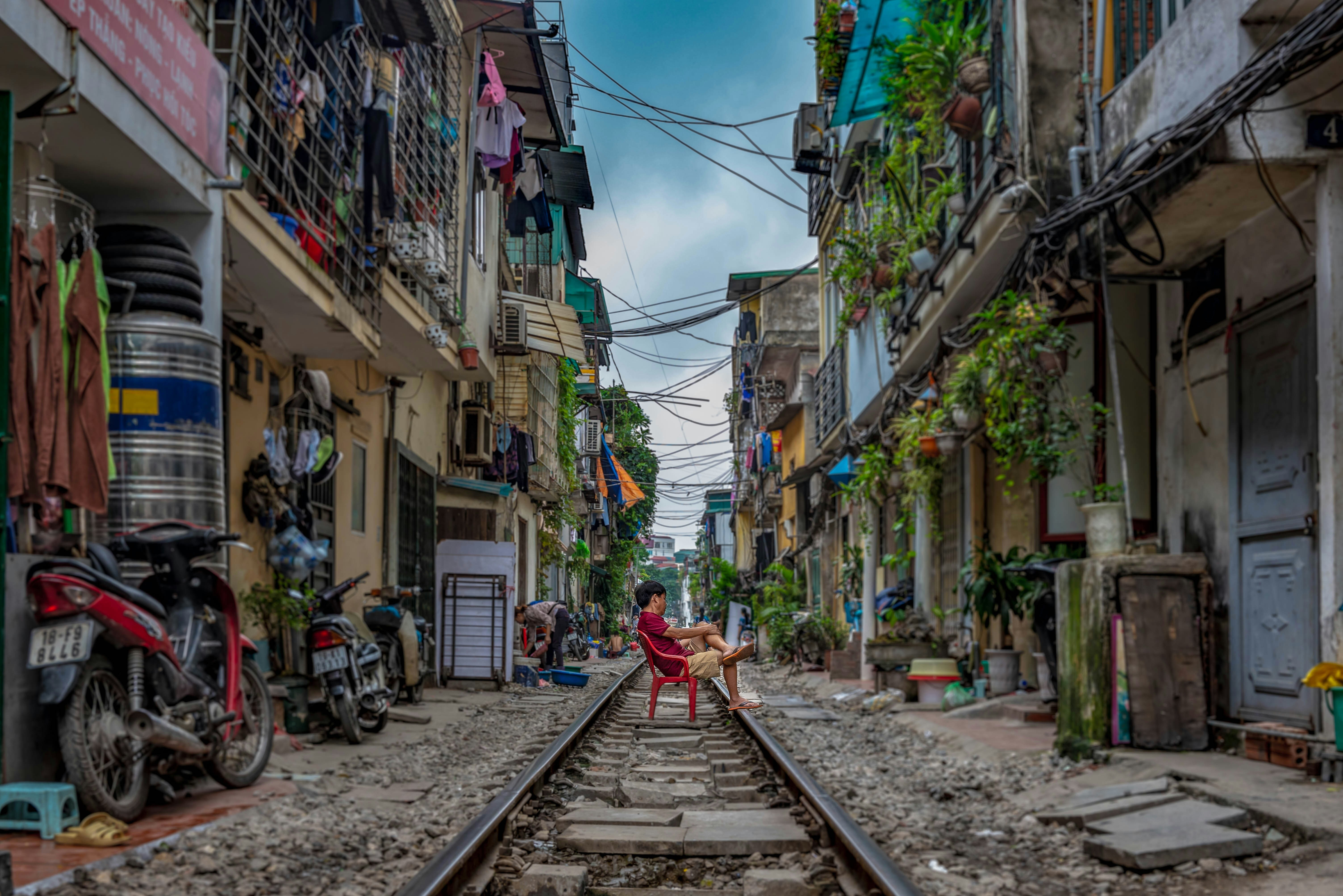 Vietnam Tour Packages Itineraries | Vietnam Wonders In 9 Days | Touron | Touron Holidays | Best Travel Agency