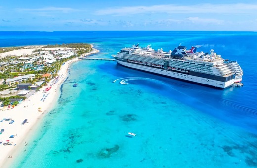 Beyond Blue: Discover Turks & Caicos