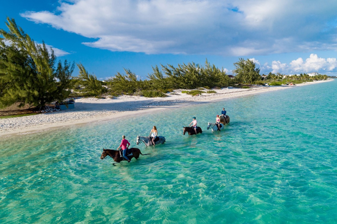 Turks and Caicos islands tour packages