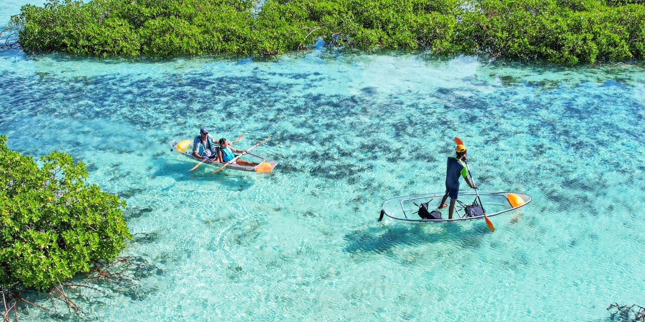 Turks and Caicos islands tour packages