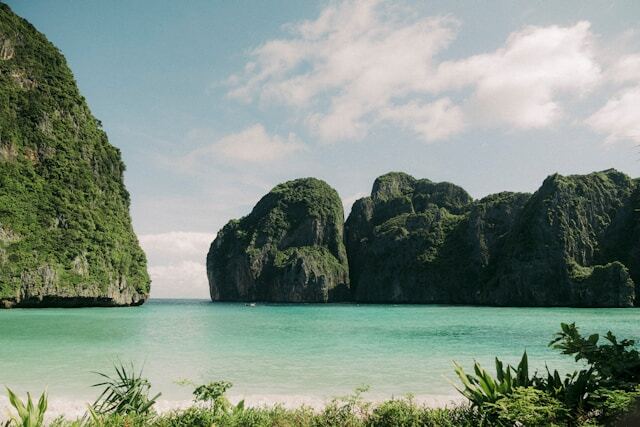Thailand tour packages