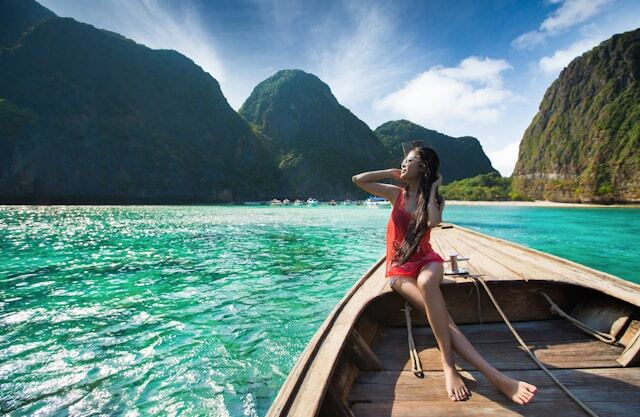 Thailand tour packages