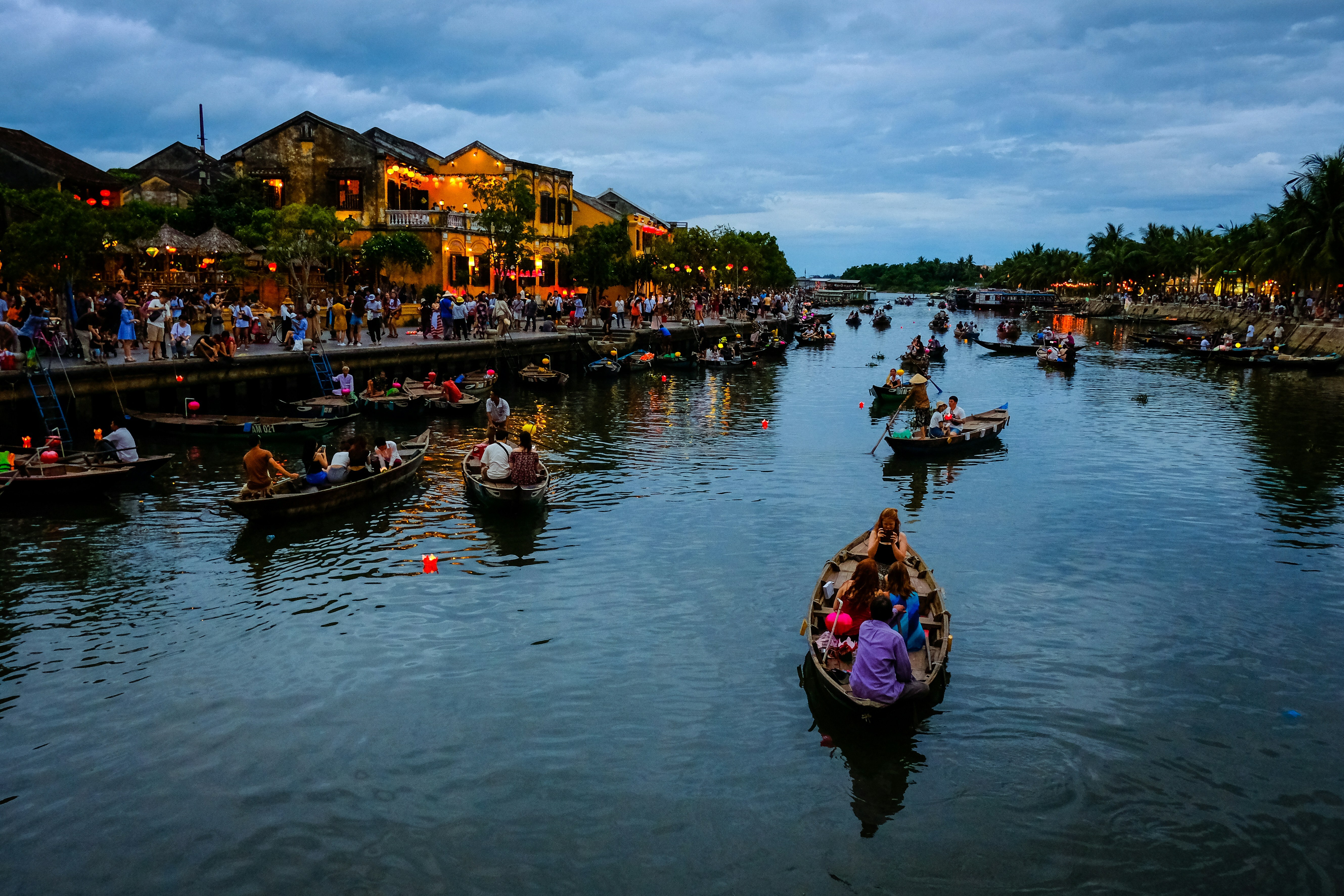 Vietnam Tour Packages Itineraries | Vietnam Wonders In 9 Days | Touron | Touron Holidays | Best Travel Agency