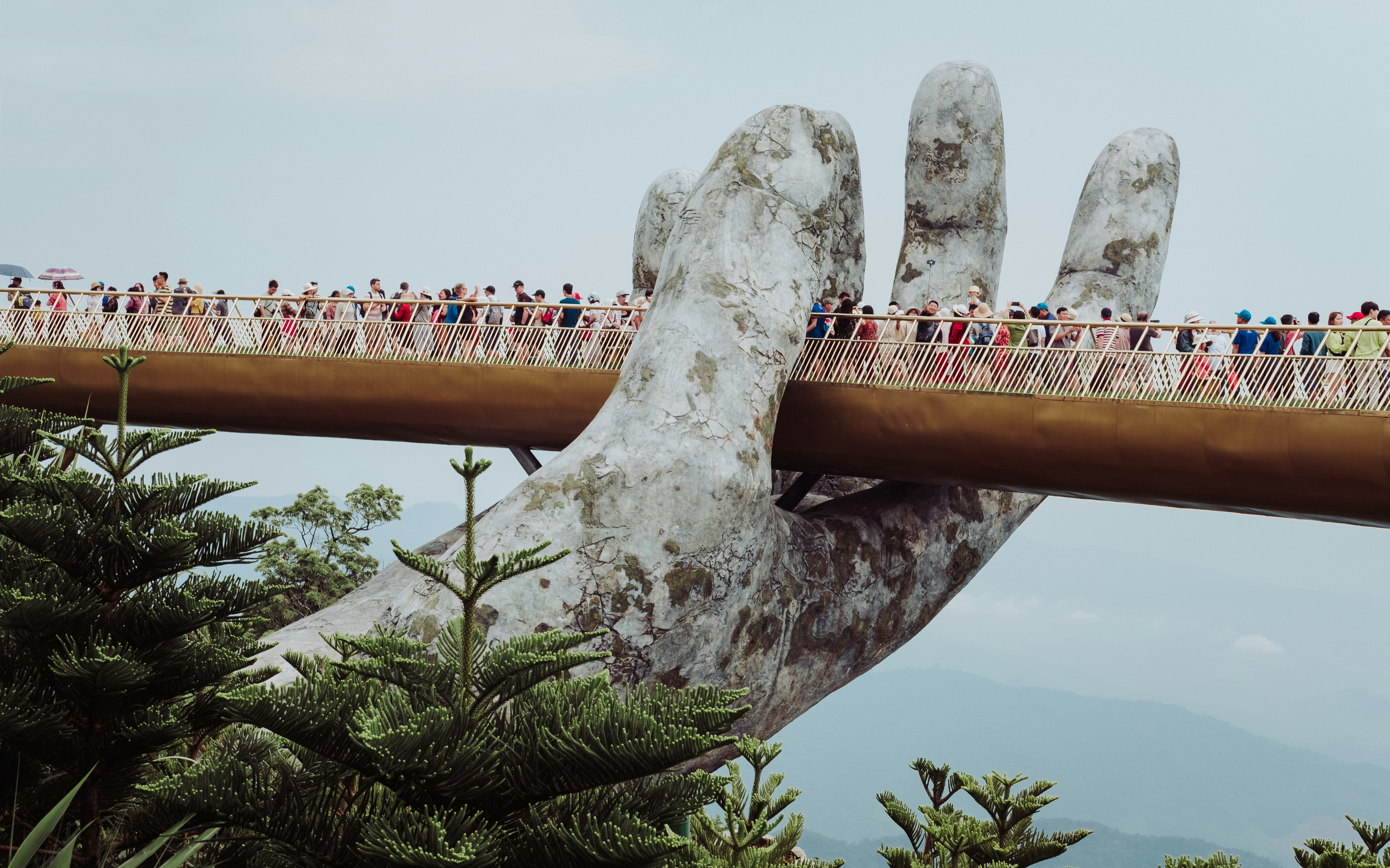 Vietnam Tour Packages Itineraries | Vietnam Wonders In 9 Days | Touron | Touron Holidays | Best Travel Agency