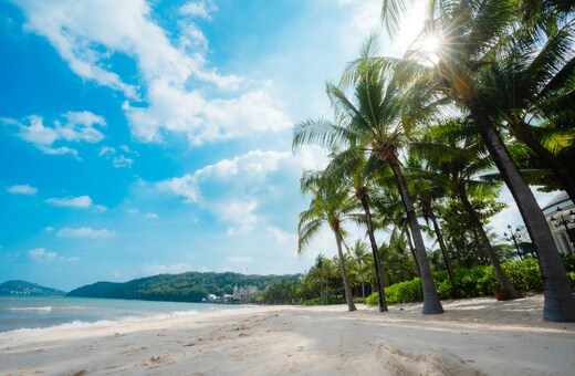 Pearls of Phu Quoc: Sun‑Kissed Island Escape