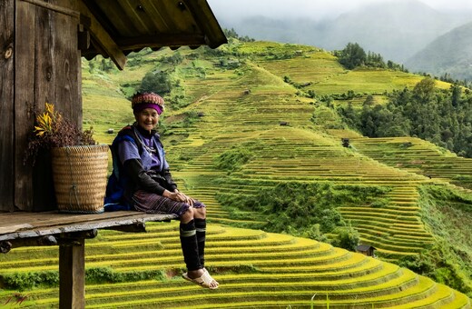 Vietnam Escapade 8 Days Tour