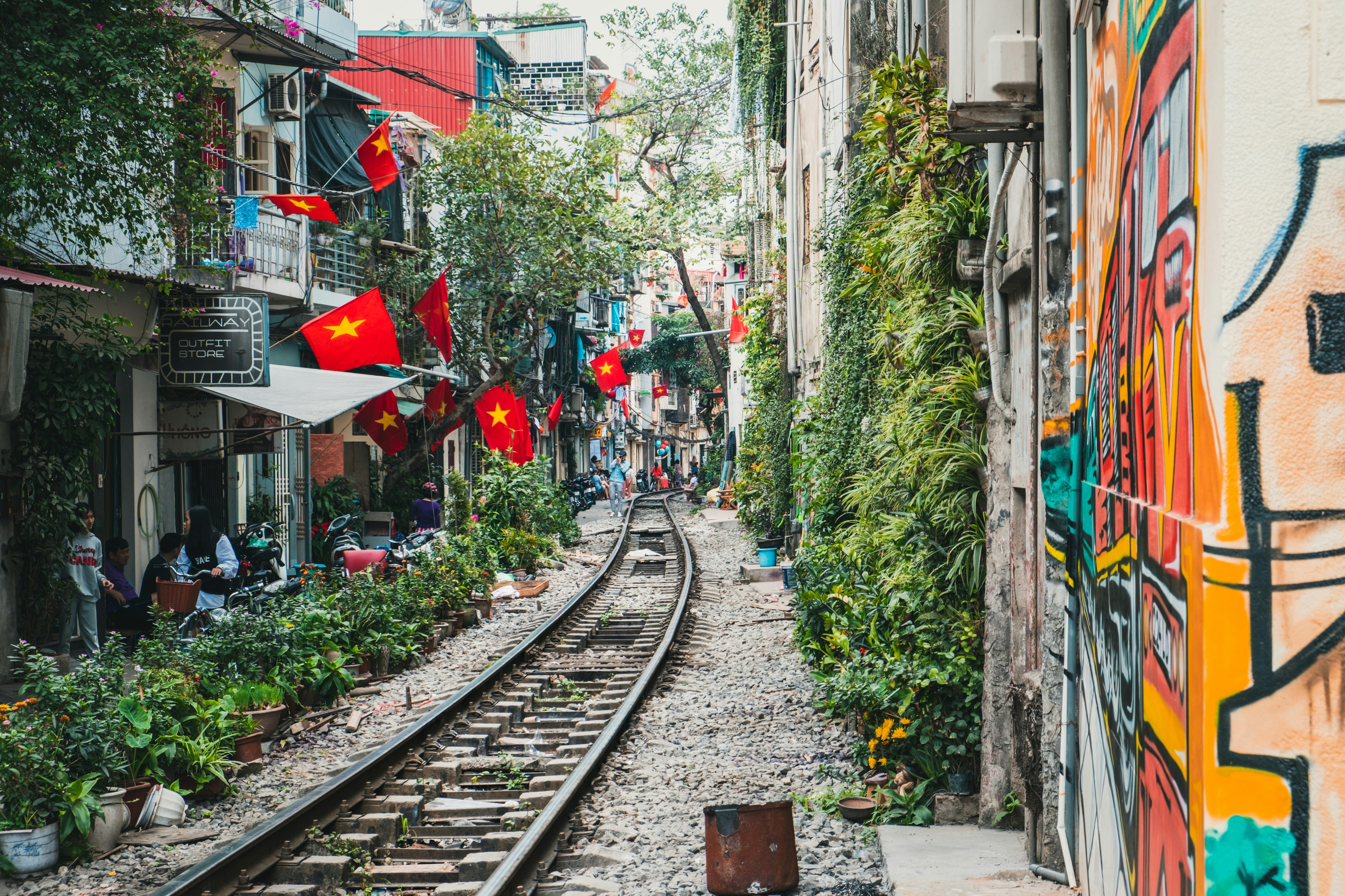 Vietnam Tour Packages Itineraries | Vietnam Escapade 8 Days Tour | Touron | Touron Holidays | Best Travel Agency