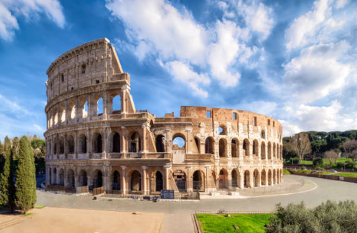 Icons of Europe: 10 Days in Italy & Paris