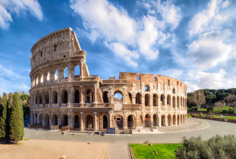 France, Italy tour packages