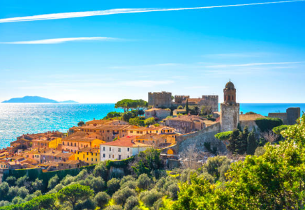 France, Italy tour packages