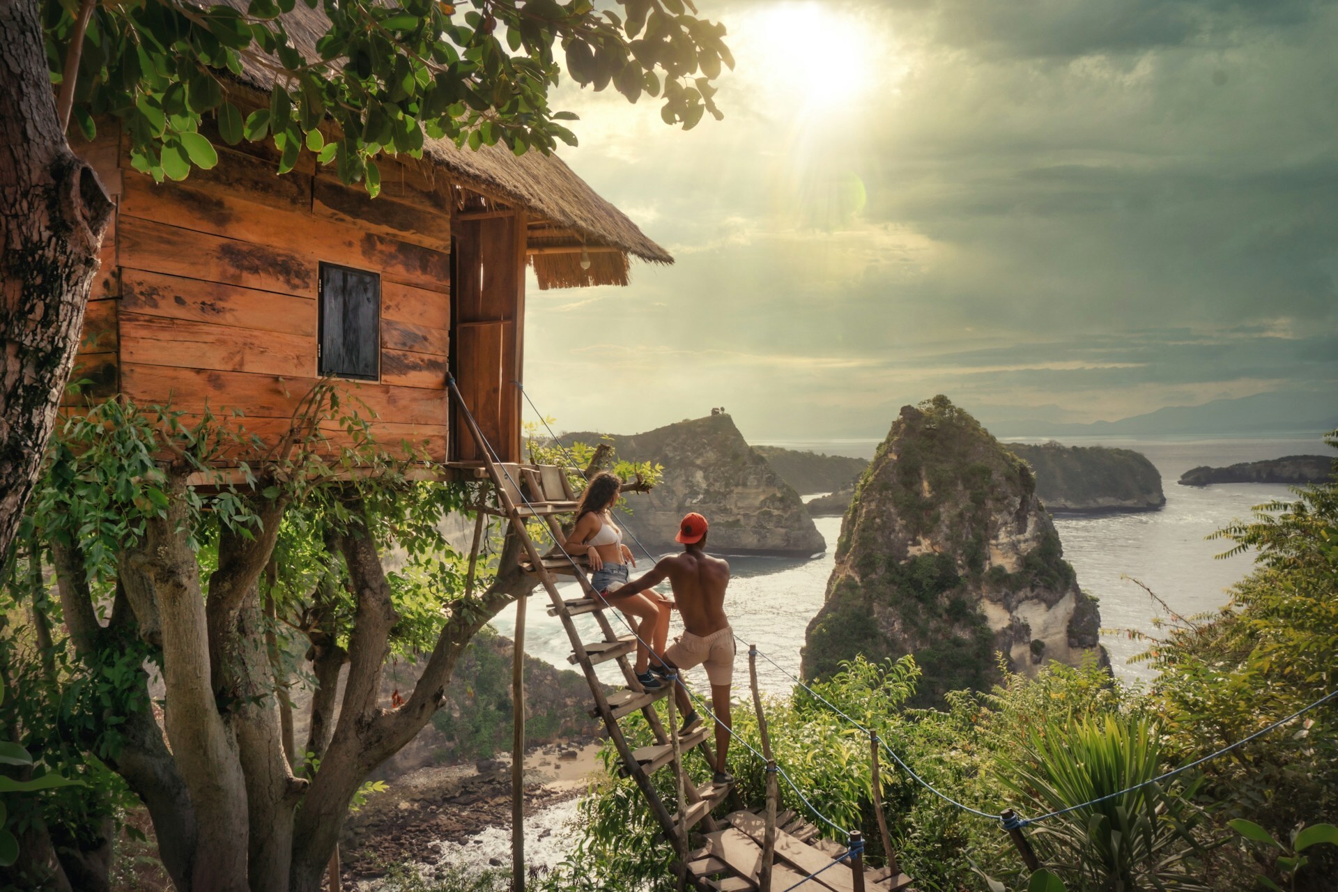 Malaysia Singapore Tour Packages Itineraries | Singapore And Malaysia A 9day Adventure | Touron | Touron Holidays | Best Travel Agency