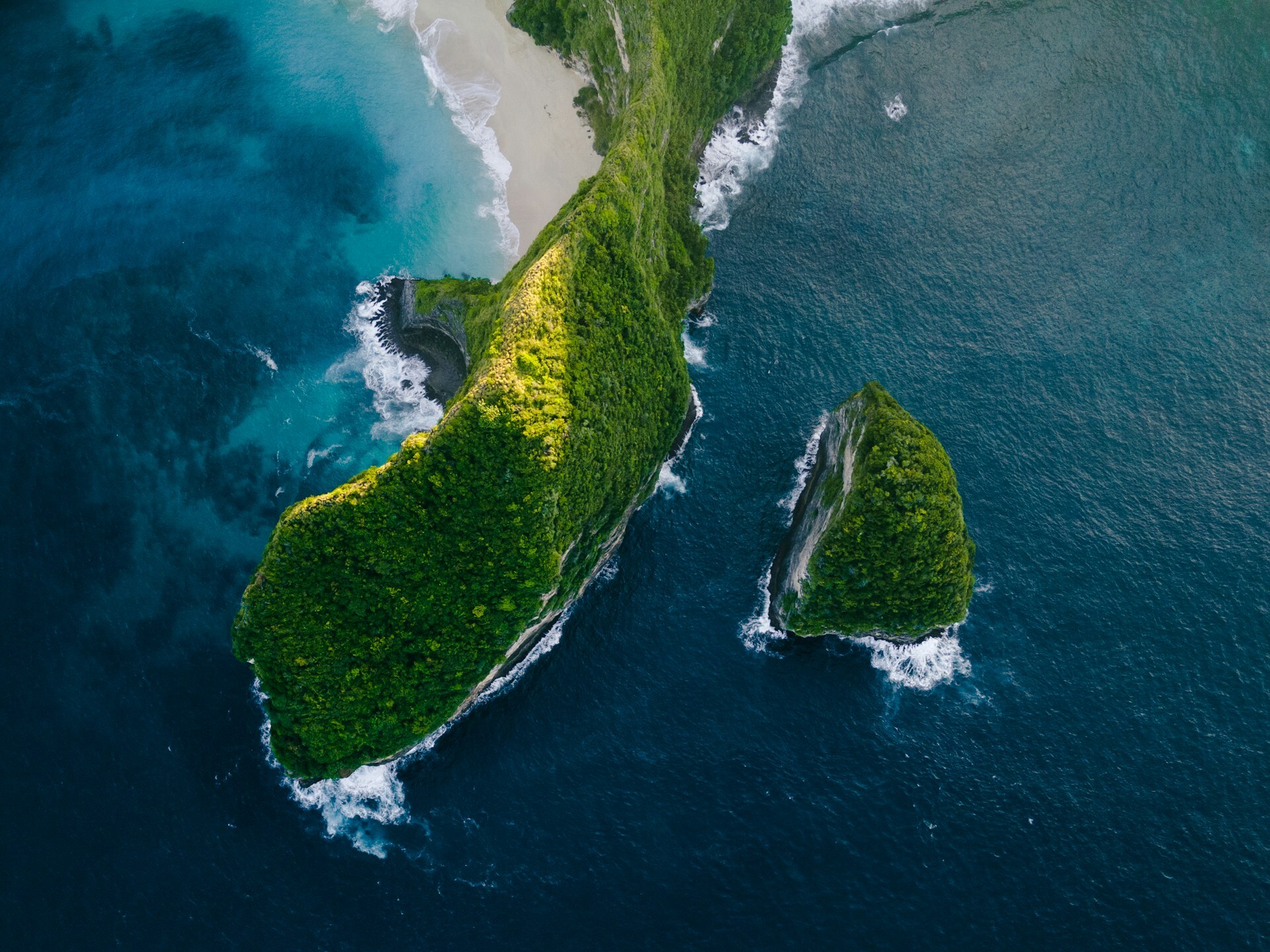 Indonesia Tour Packages Itineraries | Balis Green Heart A 7day Journey | Touron | Touron Holidays | Best Travel Agency