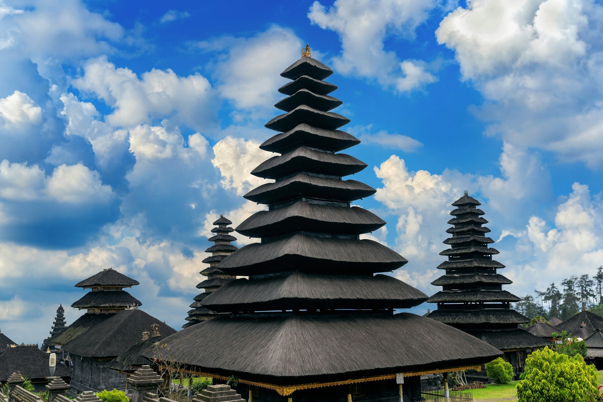 Indonesia Tour Packages Itineraries | Balis Green Heart A 7day Journey | Touron | Touron Holidays | Best Travel Agency