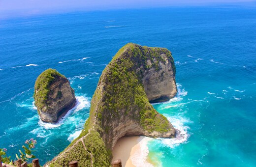 7-Day Bali Adventure: Explore, Relax, Repeat