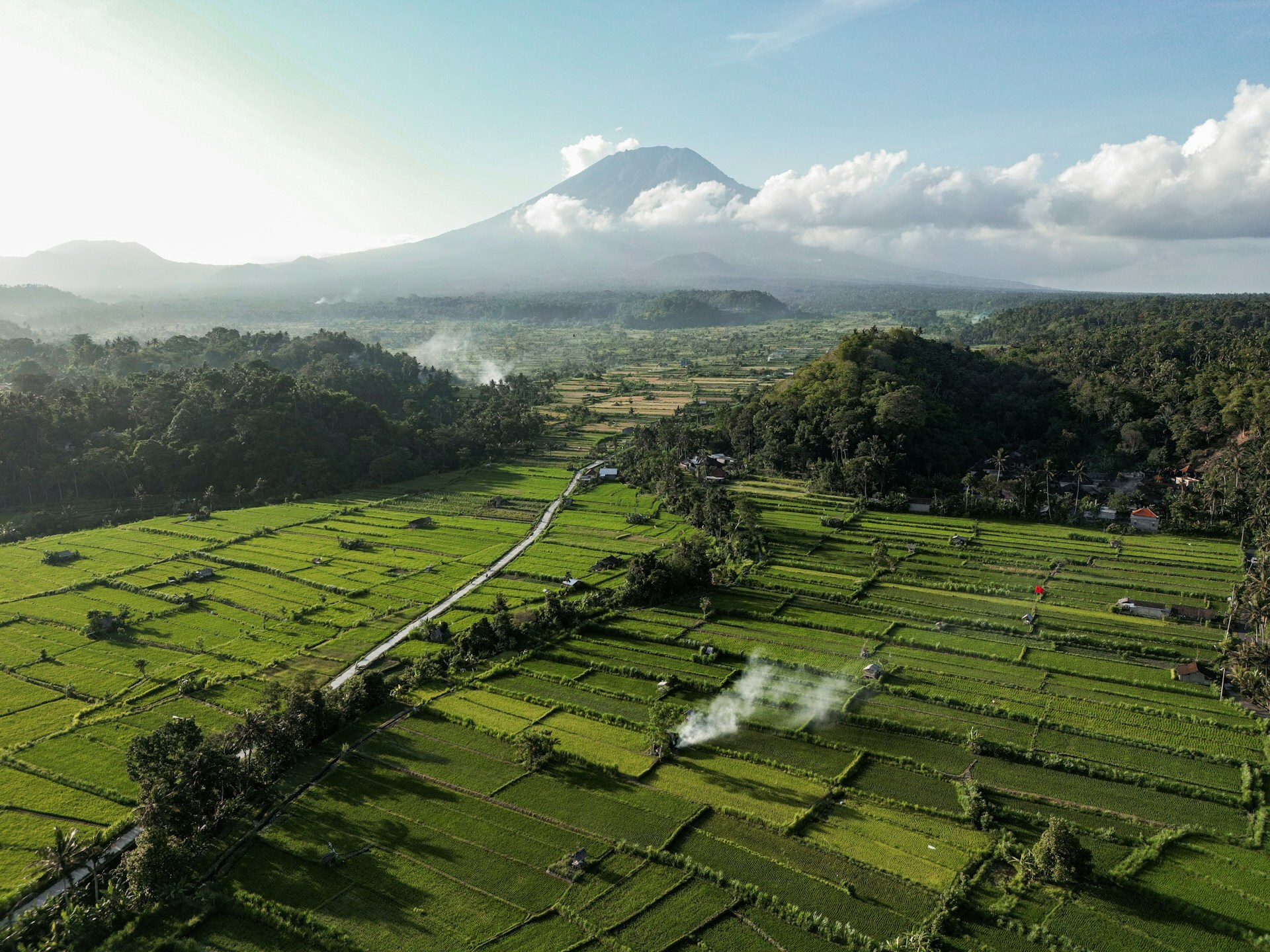 Indonesia Tour Packages Itineraries | Mesmerizing Bali | Touron | Touron Holidays | Best Travel Agency