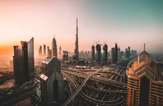 Dubai Special Group Tour – Meals, VISA & More Covered