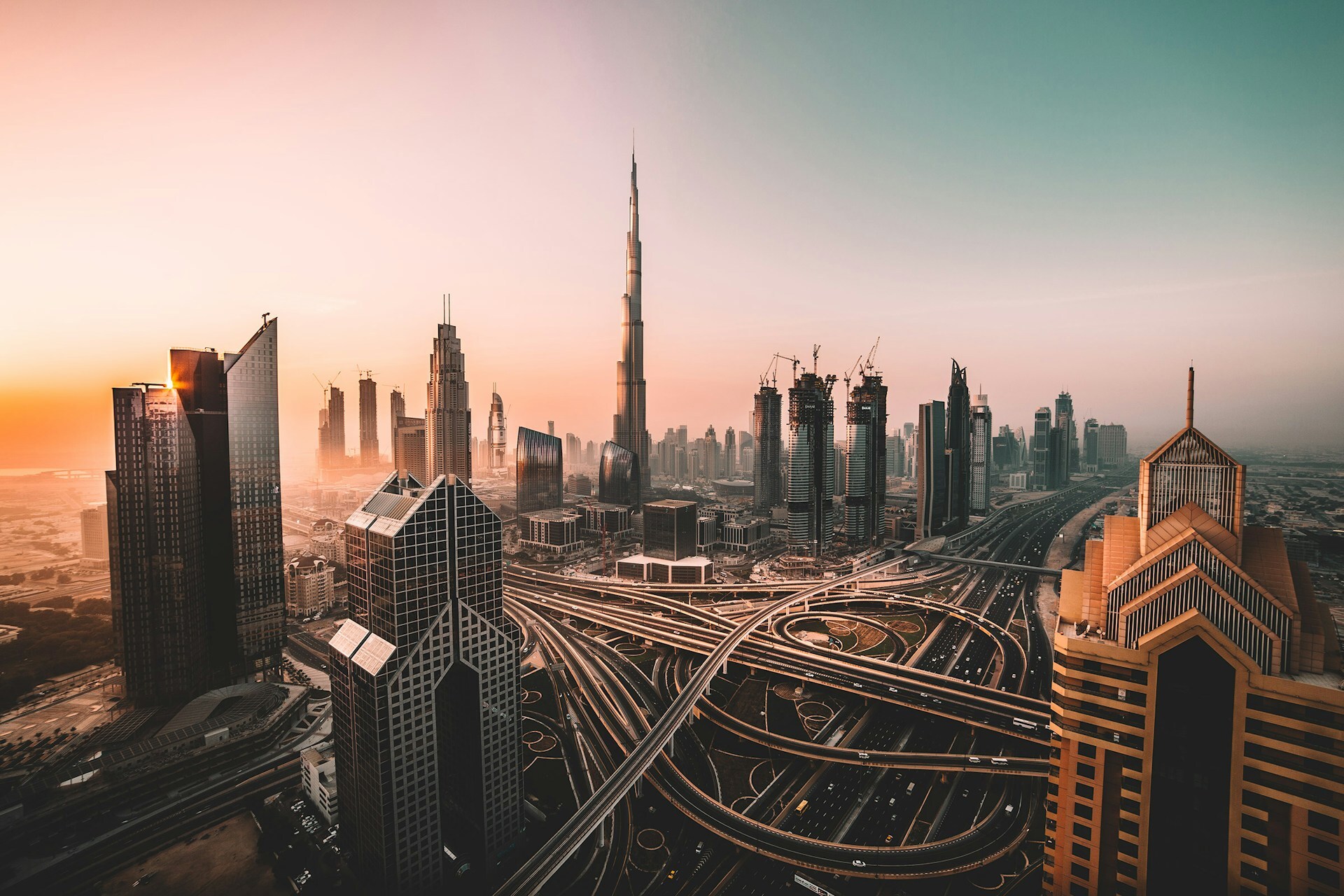 United Arab Emirates tour packages