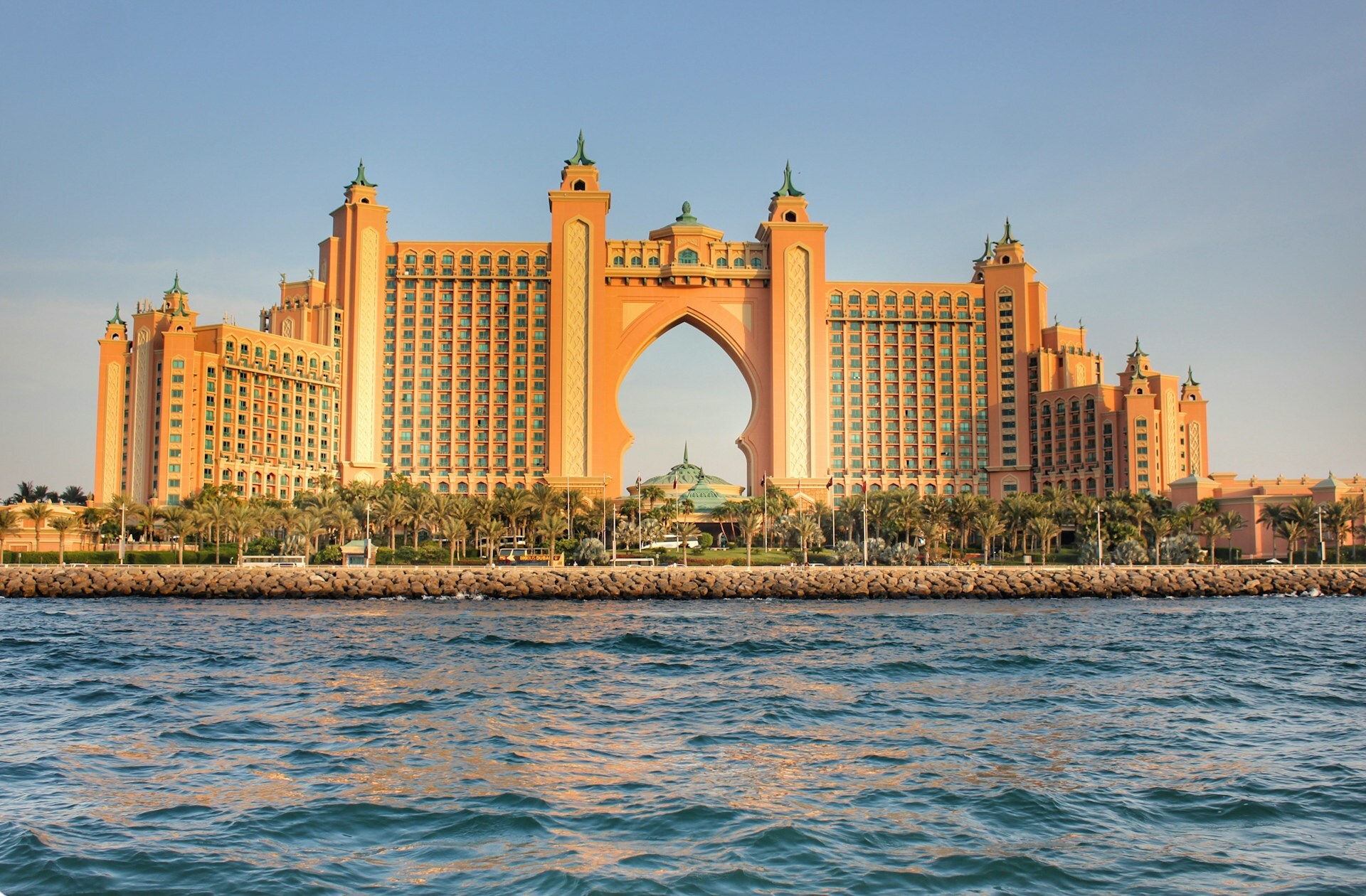 United Arab Emirates tour packages