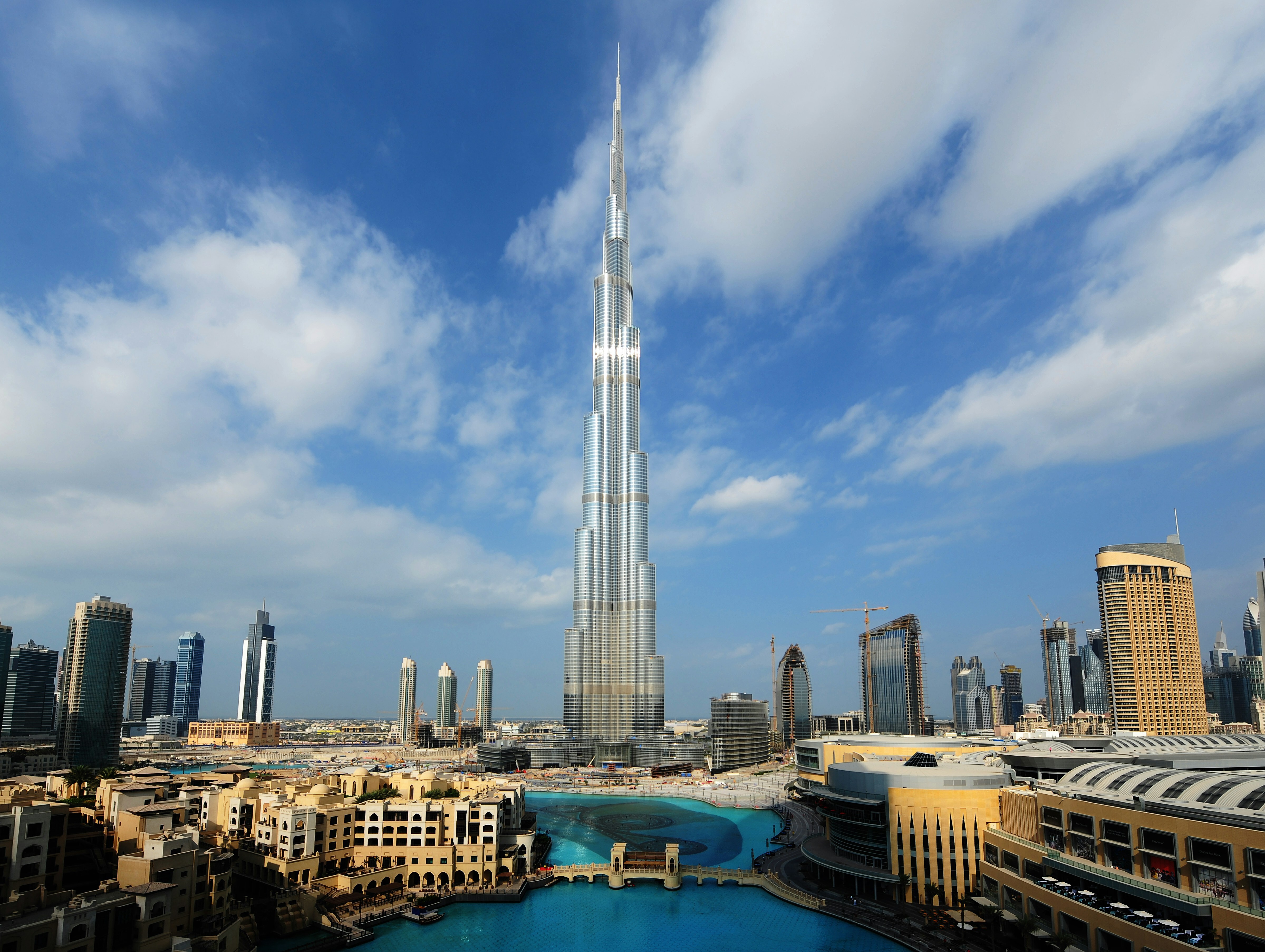 United Arab Emirates tour packages