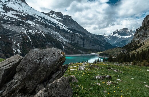 Paris and Switzerland Tour Package – 8 Days of European Wonder