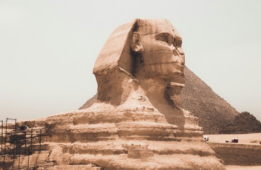 Unveiling the Wonders of Egypt