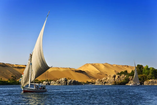Egypt tour packages