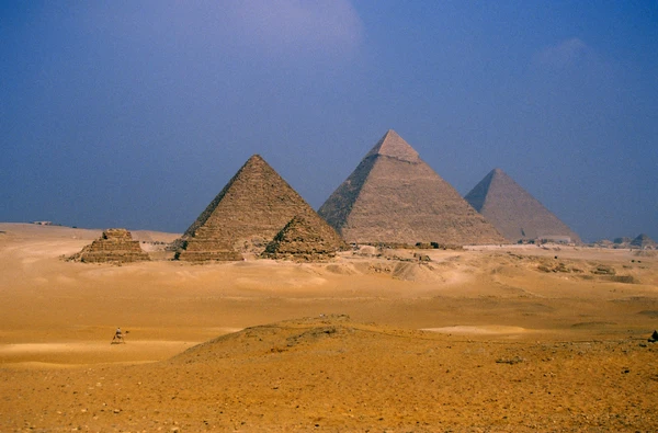 Egypt tour packages
