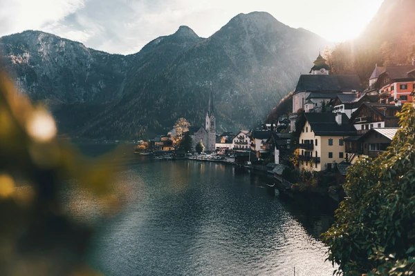 Austria tour packages