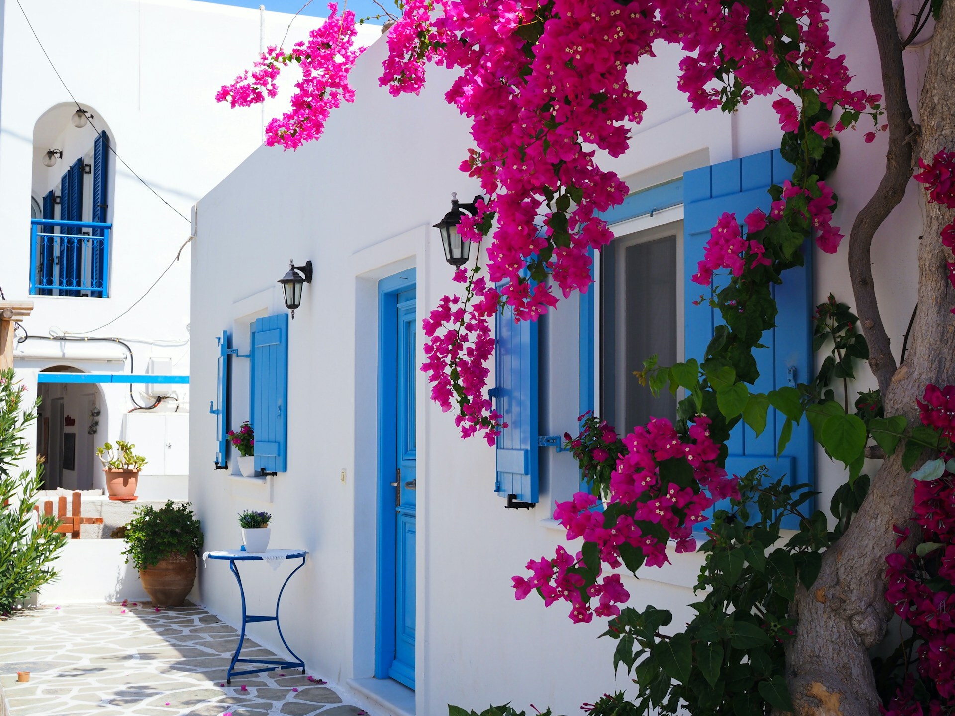 Europe Greece Tour Packages Itineraries | Greece The Coastal Beauty | Touron | Touron Holidays | Best Travel Agency