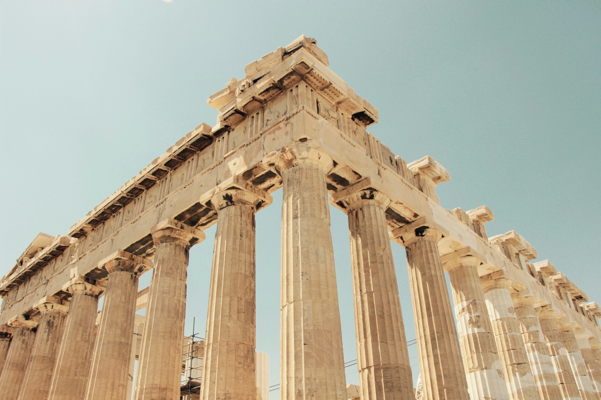 Europe Greece Tour Packages Itineraries | Greece The Coastal Beauty | Touron | Touron Holidays | Best Travel Agency