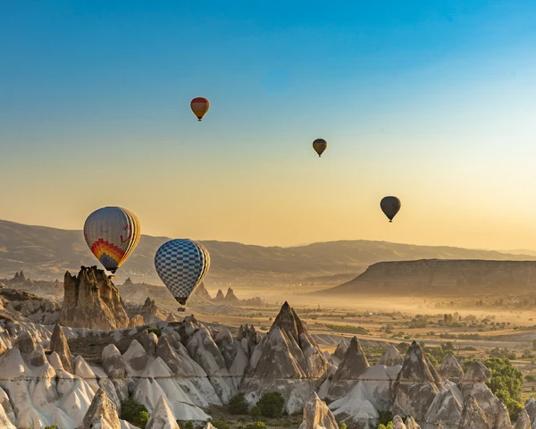 Turkey tour packages