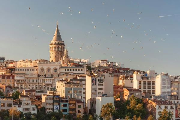 Turkey tour packages