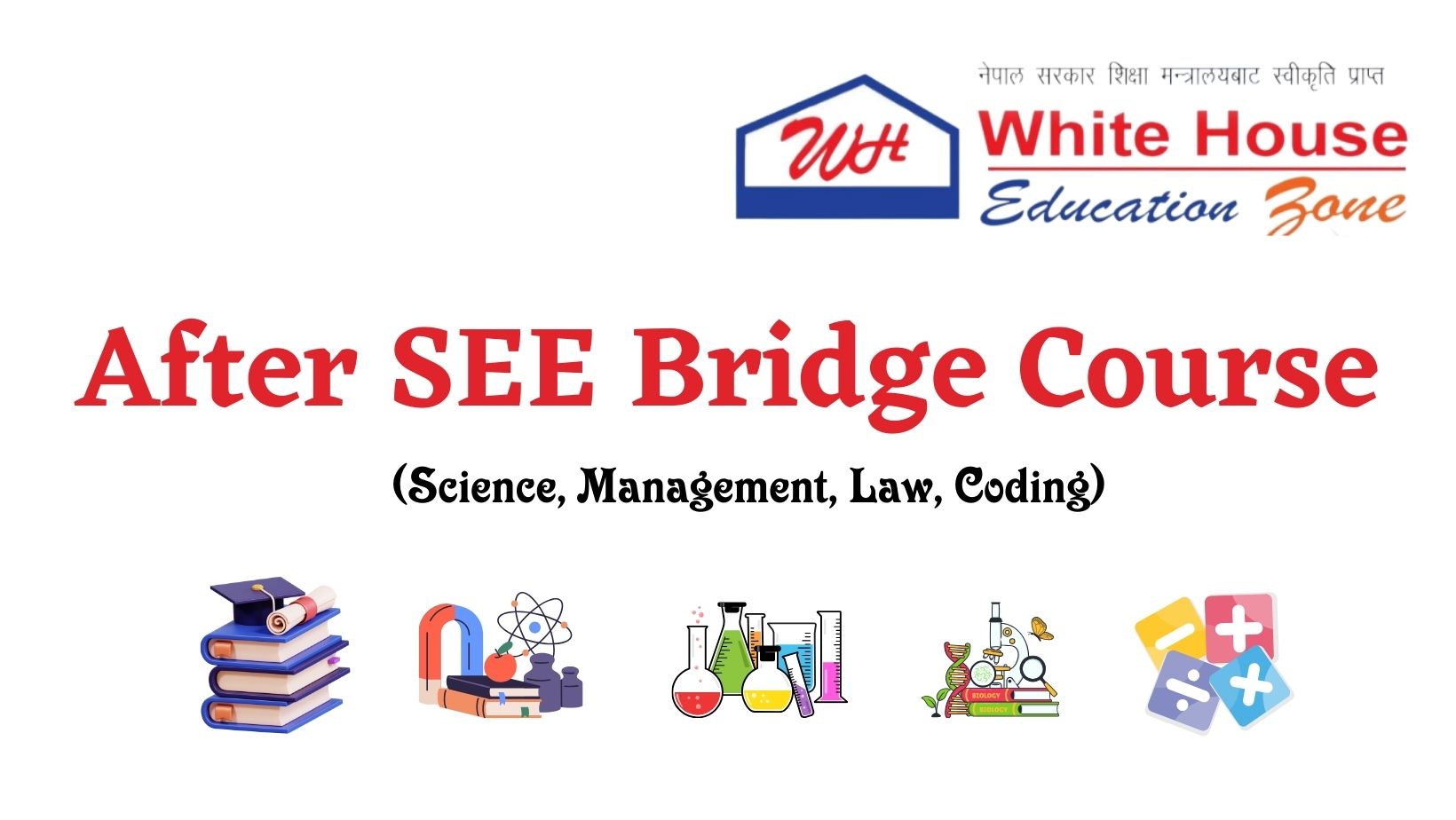 Bridge Course (After SEE)