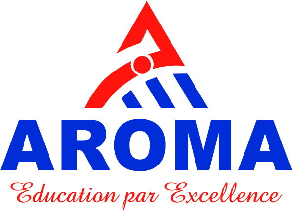 Logo of Aroma College