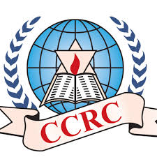 Logo of CCRC