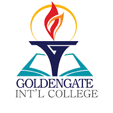 Logo of Goldengate