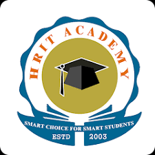 Logo of Hrit Academy